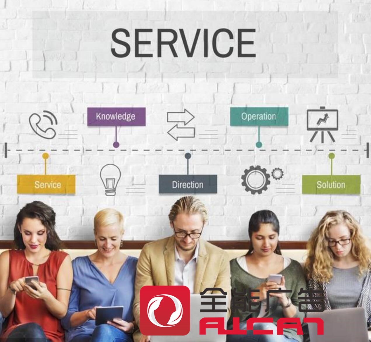 傳統(tǒng)的企業(yè)想要進(jìn)軍網(wǎng)絡(luò)全網(wǎng)營(yíng)銷(xiāo)，怎么做？