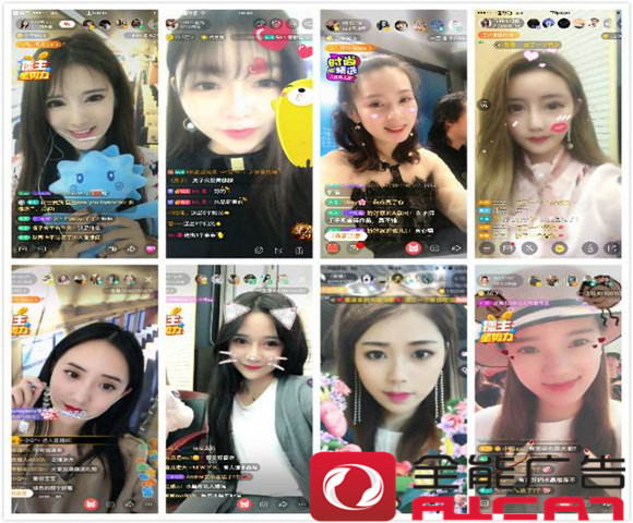 深圳全能廣告：2020年網(wǎng)紅帶貨該選擇哪家呢？