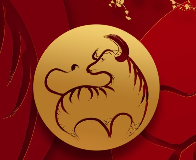 2021年開工大吉！