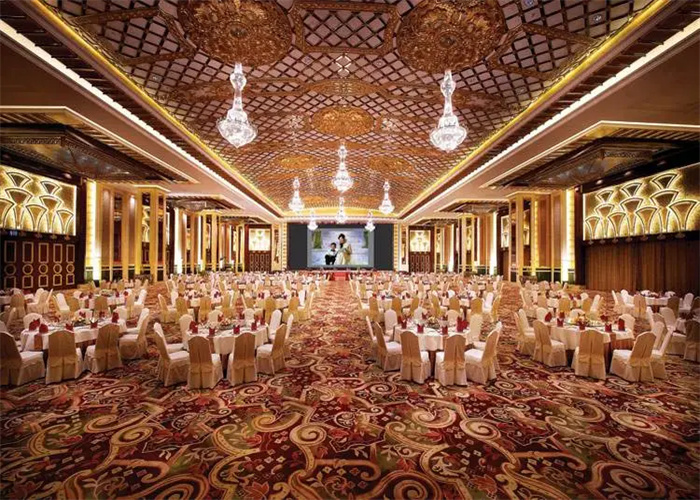 企業(yè)晚會策劃，要注意哪些細節(jié)