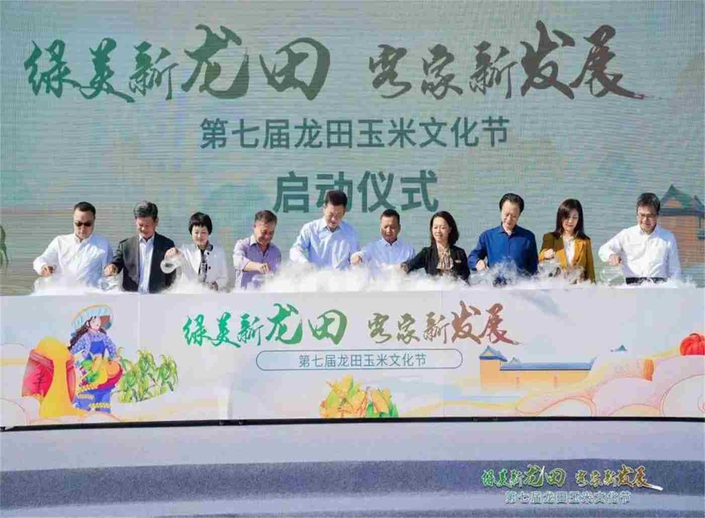 龍?zhí)镉衩坠?jié)