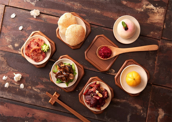 做好食品品牌策劃，打造有影響力的品牌！