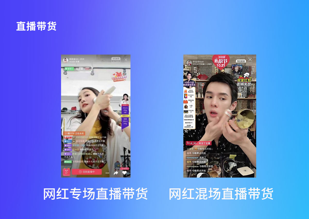 網(wǎng)紅品牌培育全案(圖2)