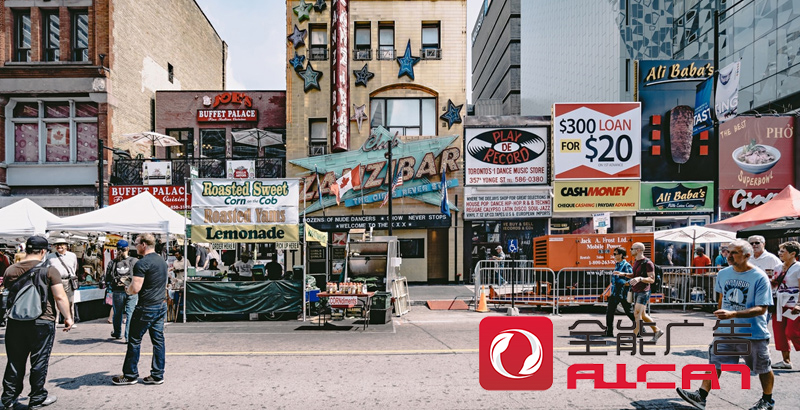 全能廣告：吸引大眾注意的廣告都有什么特點？