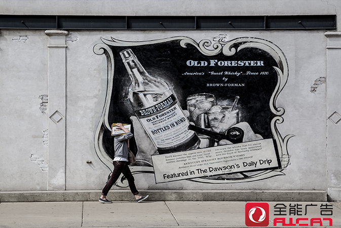 全能廣告：帶你了解廣告創(chuàng)作的基本策略