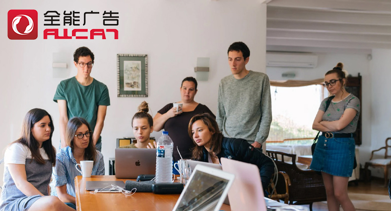 全能廣告：今日頭條廣告投放的優(yōu)勢(shì)