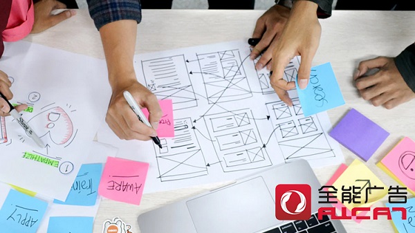 全能廣告：戶外LED大屏廣告的投放價(jià)值有哪些呢(圖1)