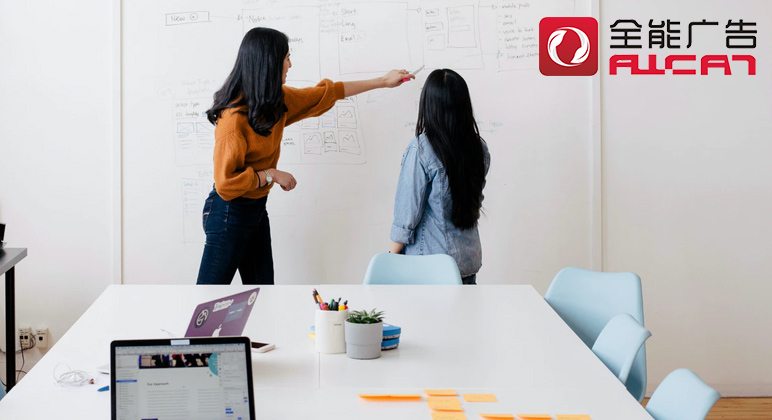 全能廣告：學(xué)會這幾招，原生視頻廣告投放也能玩出新花樣