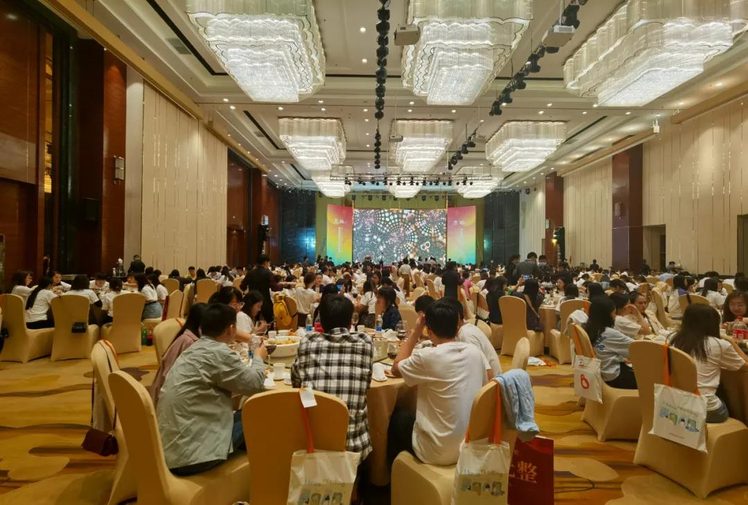 凱迪克童書十周年慶典晚會圓滿成功(圖3)