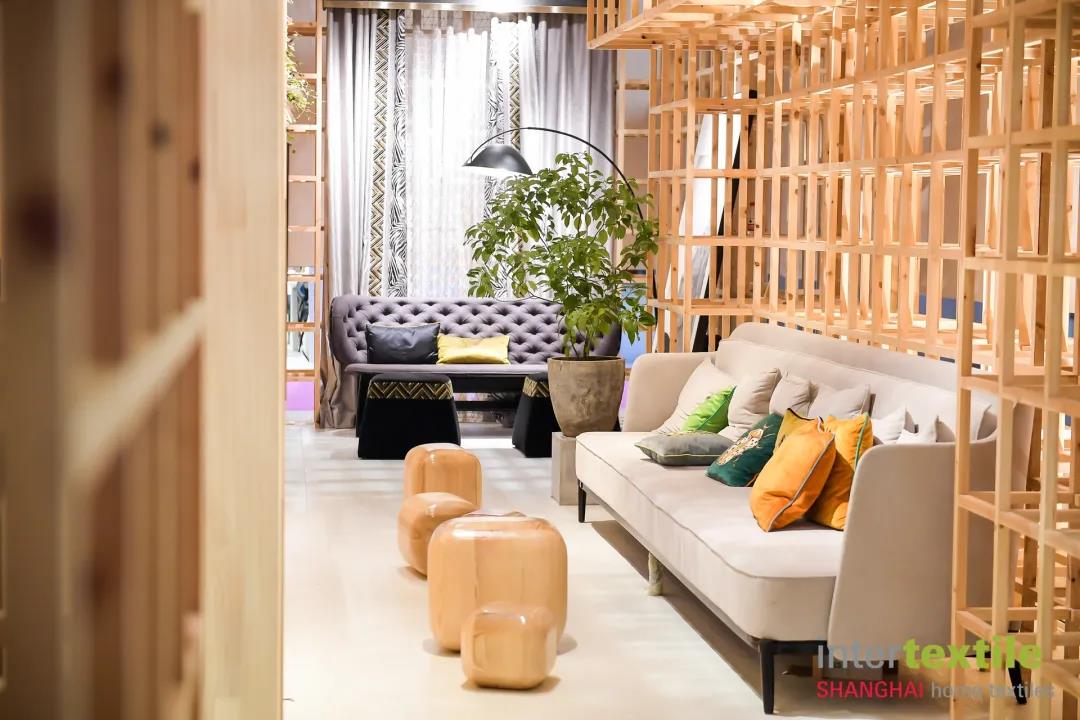 赴一場久違的盛會，和國際家紡展一起乘風(fēng)破浪！(圖3)