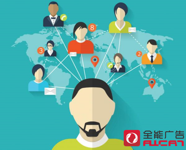 企業(yè)如何利用互聯(lián)網(wǎng)做好網(wǎng)絡(luò)品牌營銷？(圖1)