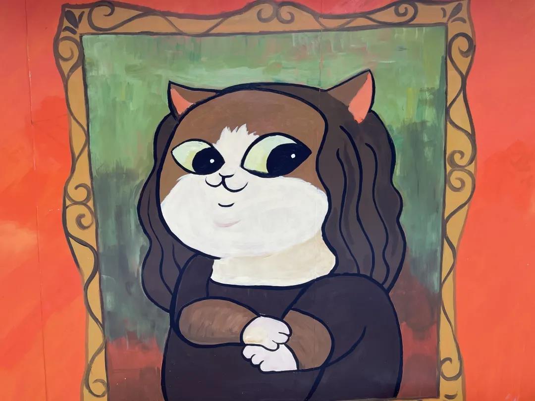 致力打造廣東省首個萌寵貓主題國家4A級景區(qū)貓爪谷(圖2)