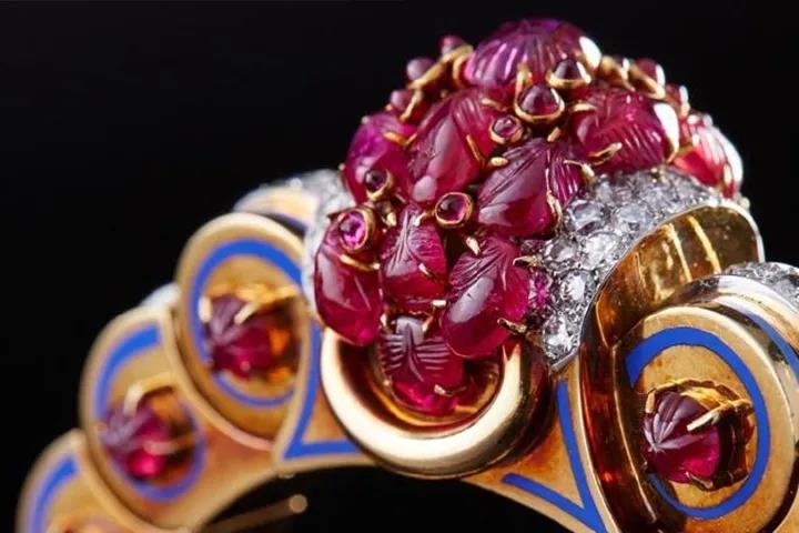 育植金銀珠寶文化創(chuàng)意 寶創(chuàng)協(xié)助力產(chǎn)業(yè)品牌升級(jí)(圖2)