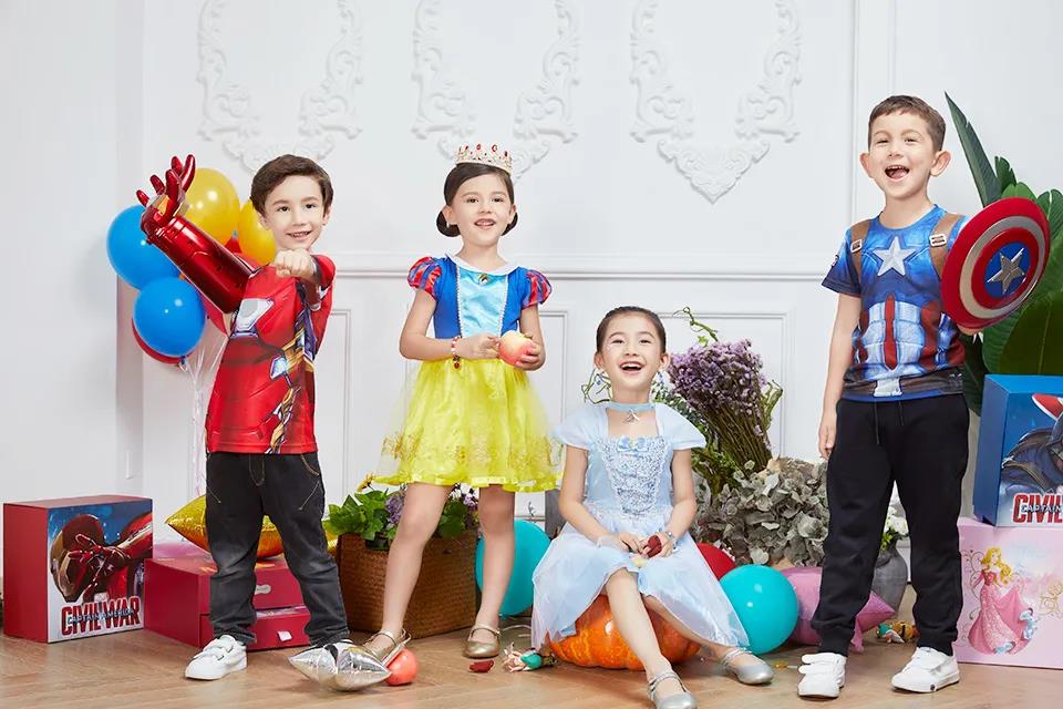 DreamParty：用派對(duì)文化讓親子生活更“快樂(lè)、有愛、有儀式感”(圖3)