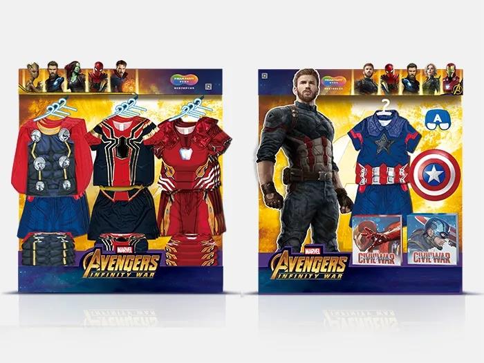 DreamParty：用派對(duì)文化讓親子生活更“快樂(lè)、有愛、有儀式感”(圖6)