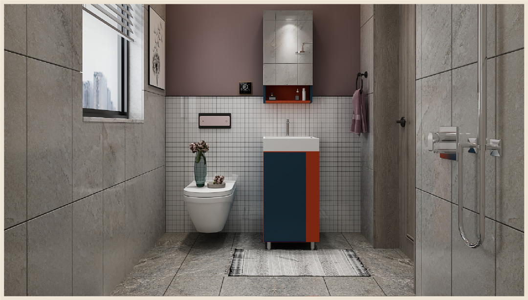 歐必德OBD：Only Build Dream全力構(gòu)筑你的家居夢想(圖3)