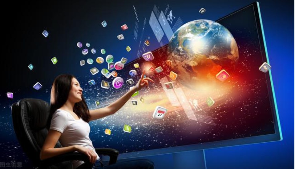 下一站，元宇宙-誰是頭號玩家？