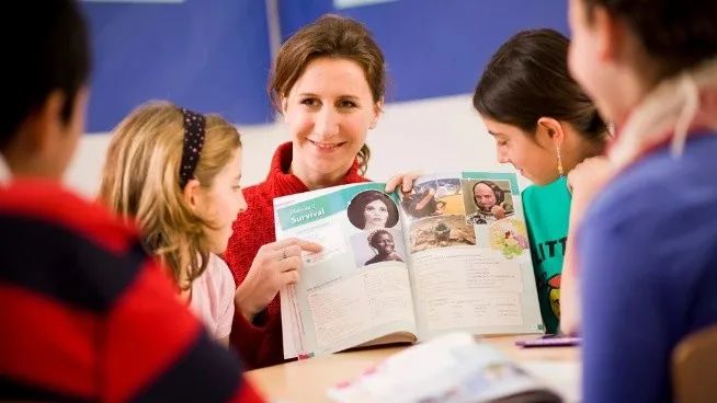 關(guān)鍵詞青少兒英語(圖2)