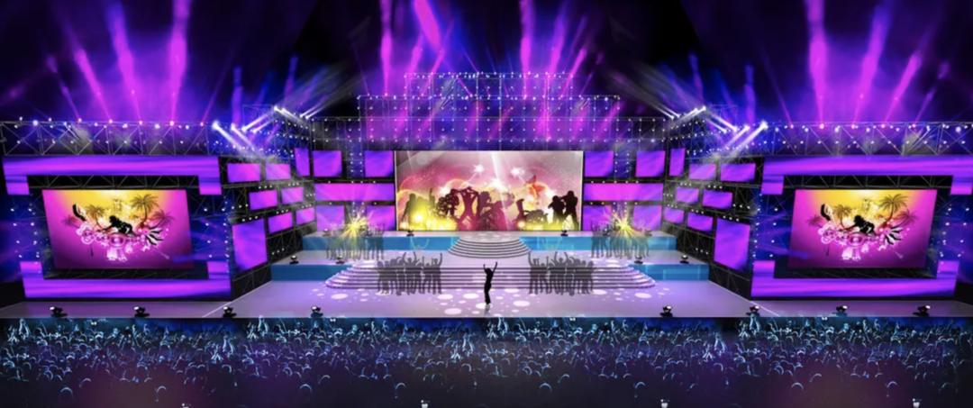 大型晚會活動策劃預(yù)算清單中應(yīng)該包含的四種費用