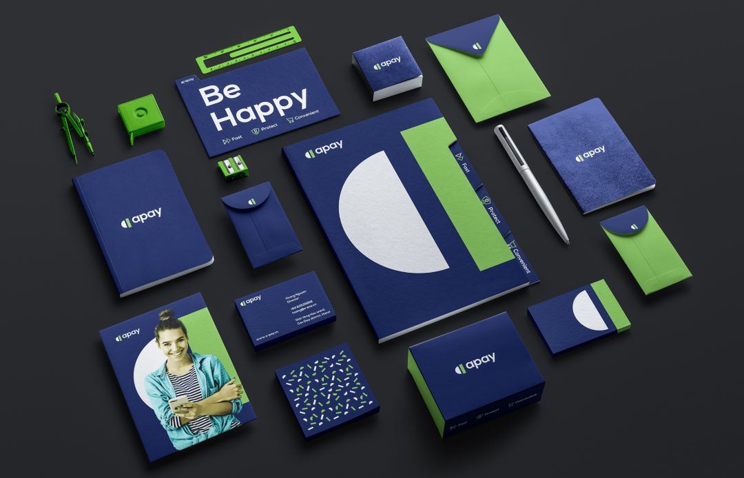 品牌形象中，視覺系統(tǒng)VIS有多重要