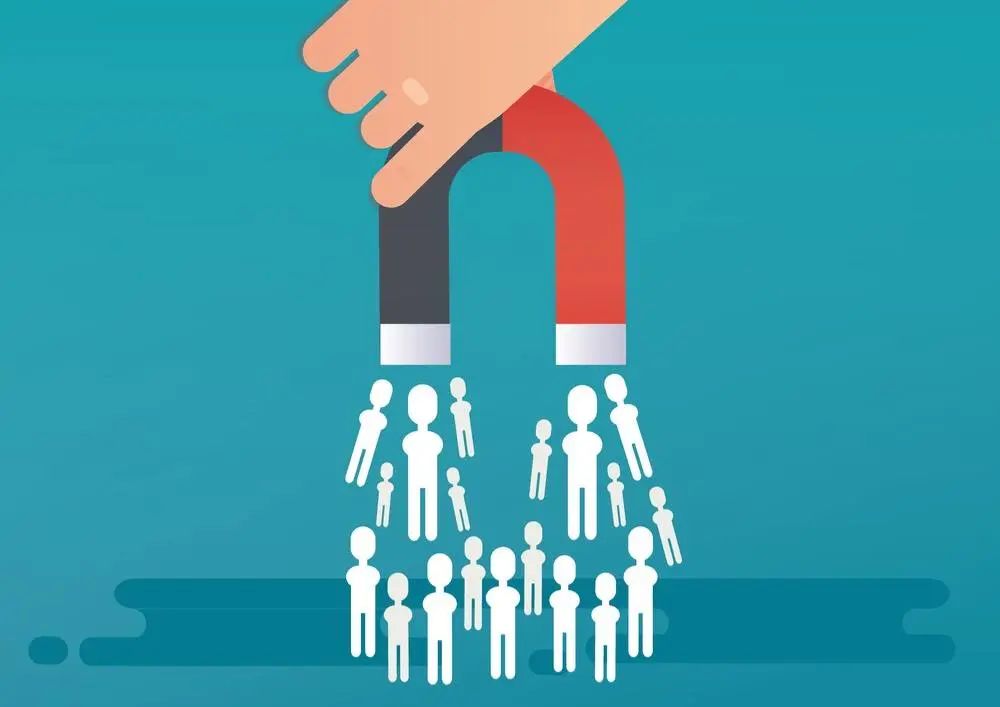 如何做好全域營銷？(圖3)