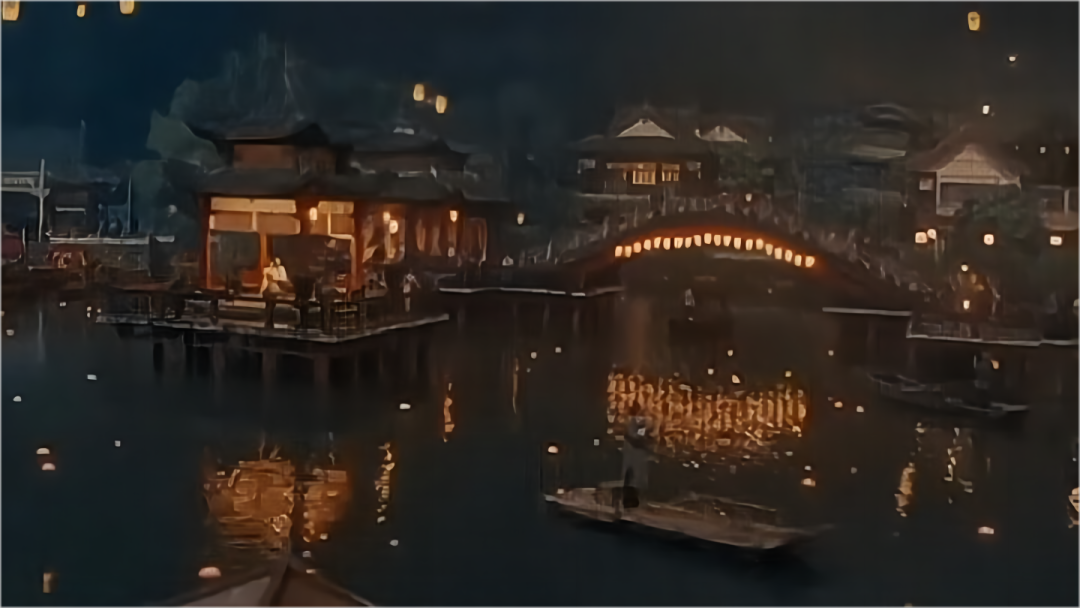 從唐風到宋潮|那些火出圈的場景告訴我們的事！(圖3)