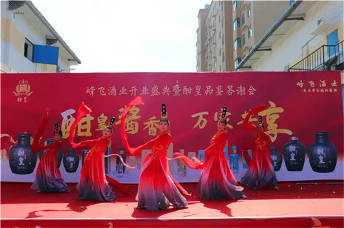 開(kāi)業(yè)慶典活動(dòng)怎么辦才有特色？