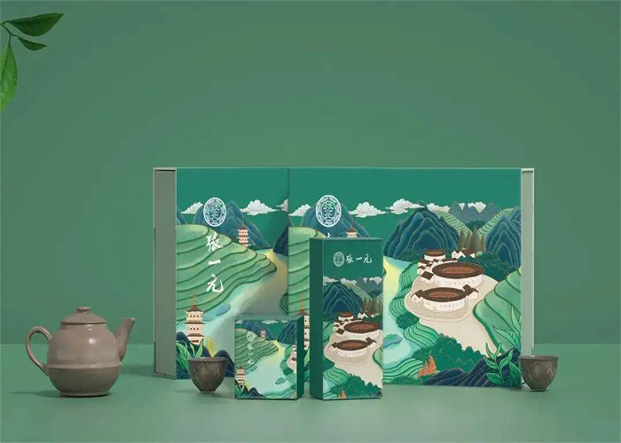 如何做好快消品包裝設(shè)計(jì)？這幾點(diǎn)一定要重視！