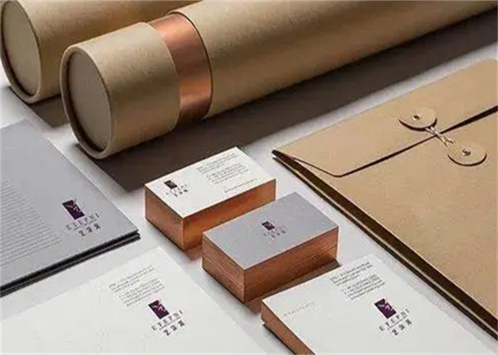 品牌策劃與企業(yè)品牌設(shè)計(jì)的核心思想是什么？