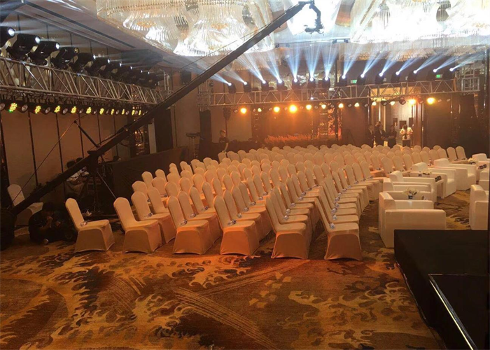 大型會(huì)議策劃公司的需要準(zhǔn)備什么？