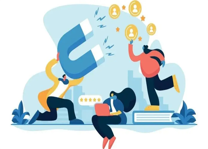 企業(yè)做口碑營銷的優(yōu)勢(shì)