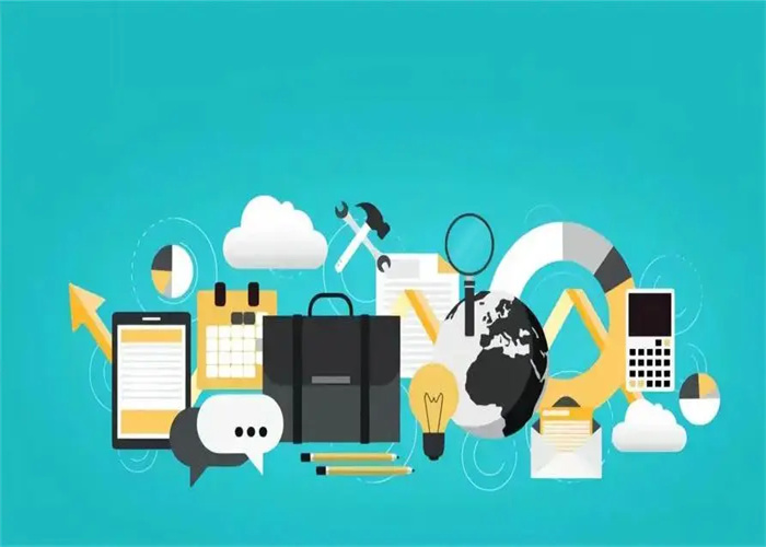 全網(wǎng)整合營銷推廣的五大步驟