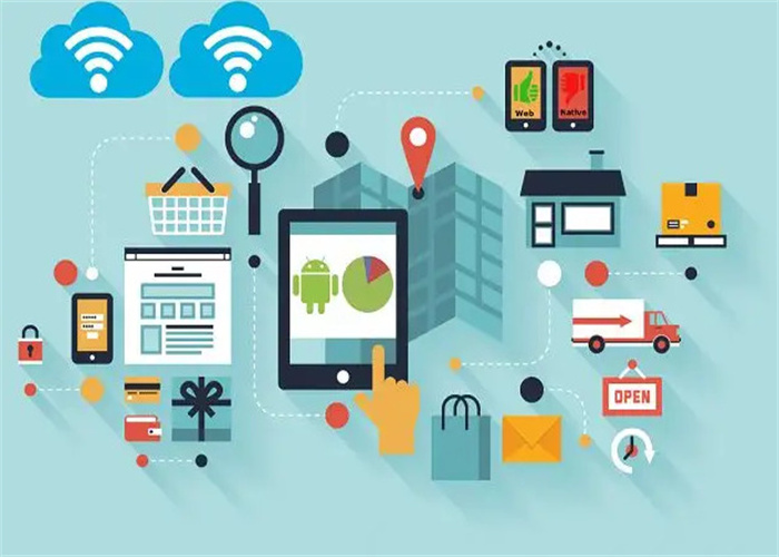 品牌營銷策劃的五大關(guān)系