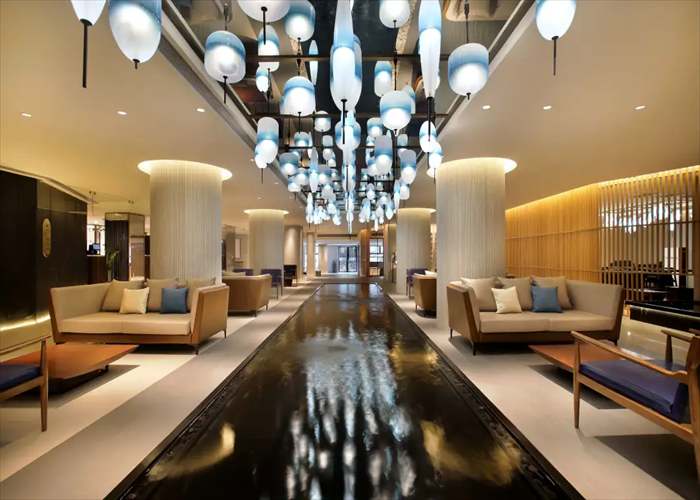 錦江酒店（中國區(qū)）(圖2)