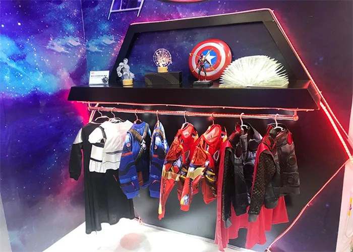 主題派對(duì)文化（深圳）(圖6)