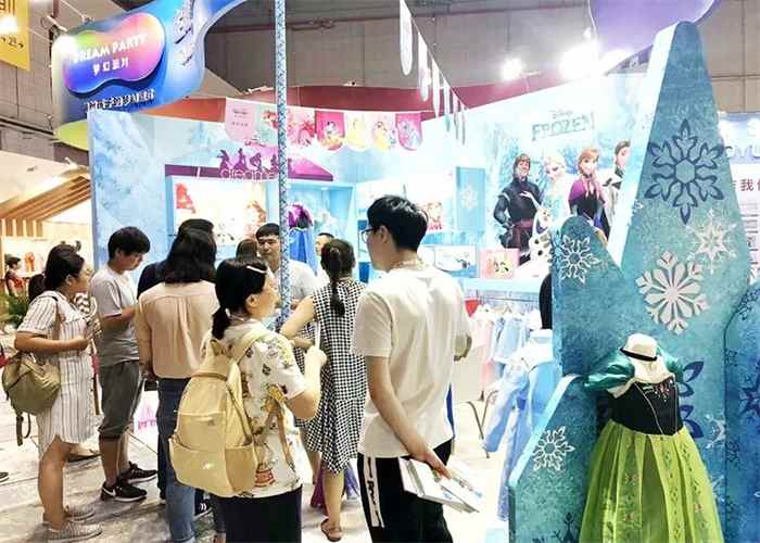 主題派對(duì)文化（深圳）(圖8)