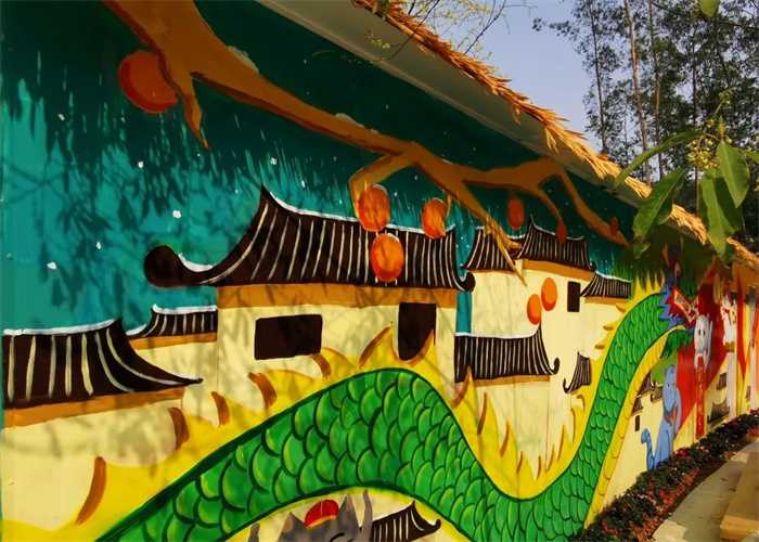 貓爪谷景區(qū)(圖3)