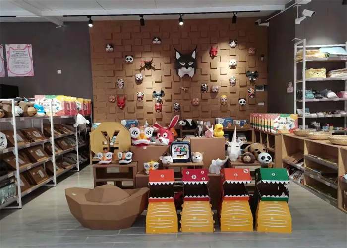 貓爪谷景區(qū)(圖4)