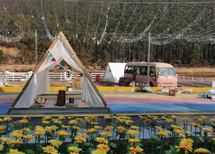 貓爪谷景區(qū)(圖5)