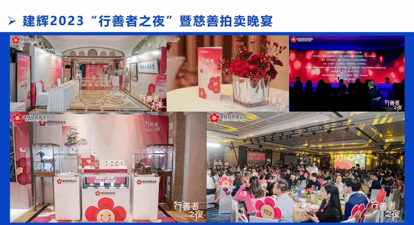 建輝慈善基金會(huì)(圖2)