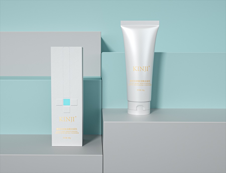 KINJI BRAND  公式護(hù)膚\專為敏感肌定制(圖10)