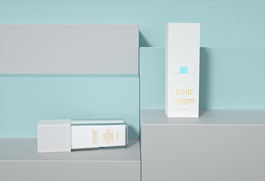 KINJI BRAND  公式護(hù)膚\專為敏感肌定制(圖12)