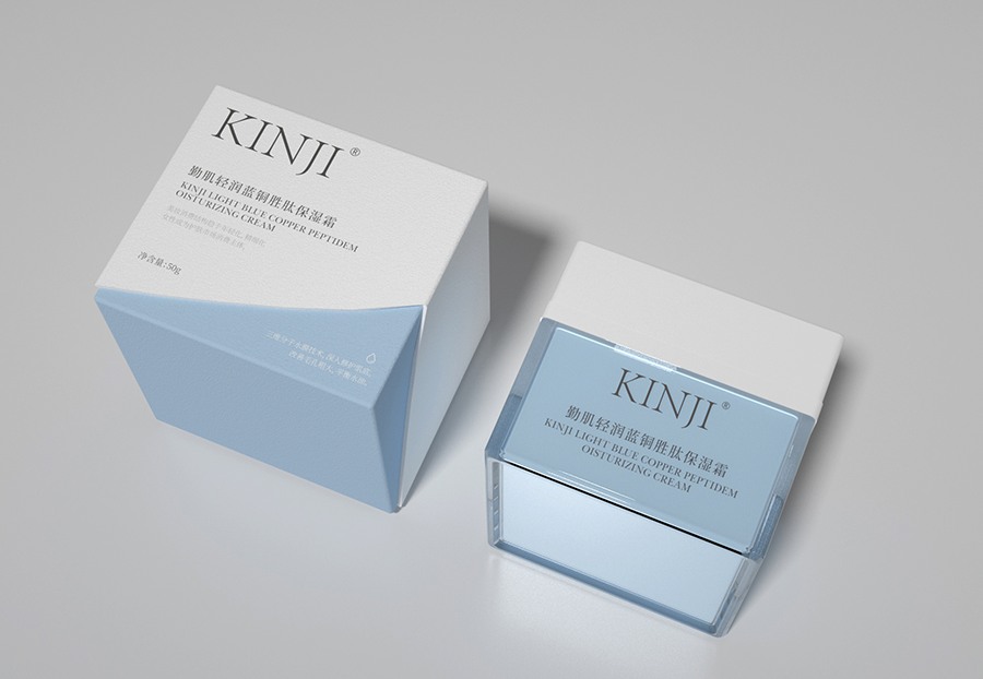KINJI BRAND  公式護(hù)膚\專為敏感肌定制(圖19)