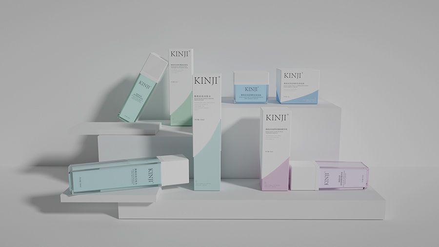 KINJI BRAND  公式護(hù)膚\專為敏感肌定制(圖20)