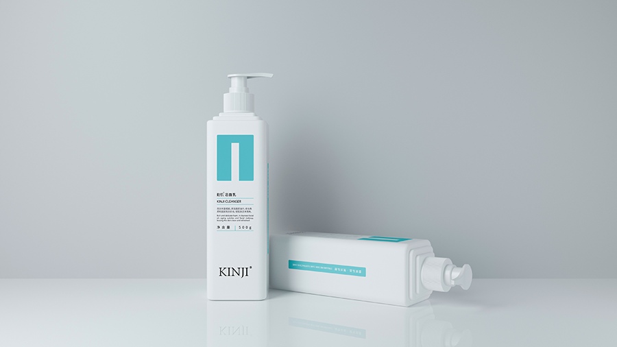 KINJI BRAND  公式護(hù)膚\專為敏感肌定制(圖23)