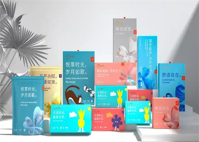 品牌全案策劃有哪些要素？