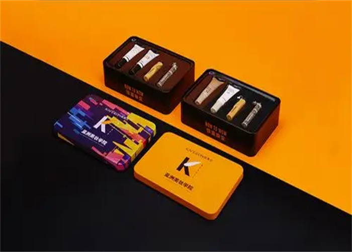 開啟品牌整合營(yíng)銷新征程