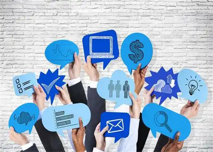 全網(wǎng)營(yíng)銷：企業(yè)發(fā)展的強(qiáng)勁助推器