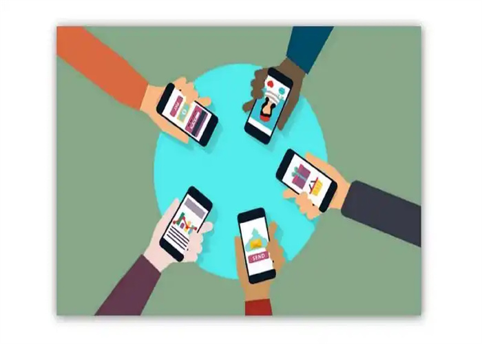 全網(wǎng)營(yíng)銷是企業(yè)增長(zhǎng)新方式