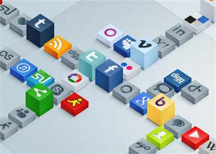 新媒體營銷為企業(yè)發(fā)展注入新活力